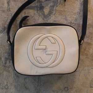 Gucci Soho Crossbody